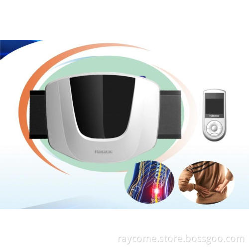 2016 hot Waist Care Electric Laser Massager